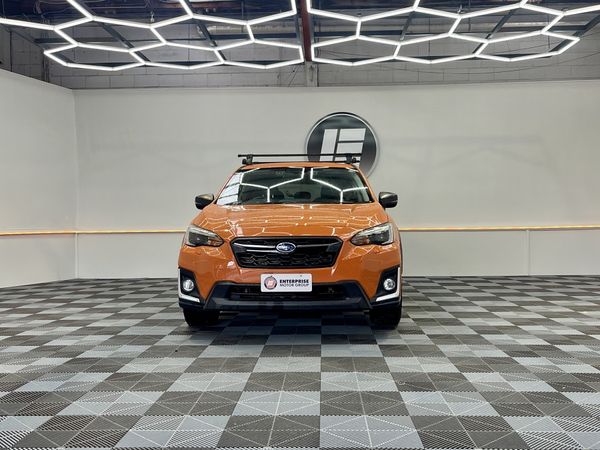 2018 Subaru XV Enterprise Hamilton, Te Rapa image 265566