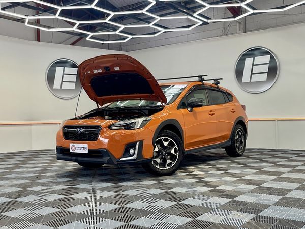 2018 Subaru XV Enterprise Hamilton, Te Rapa image 265567