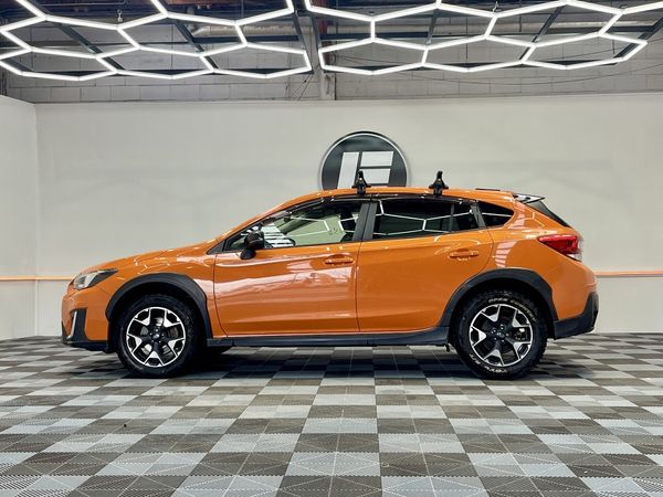 2018 Subaru XV Enterprise Hamilton, Te Rapa image 265569