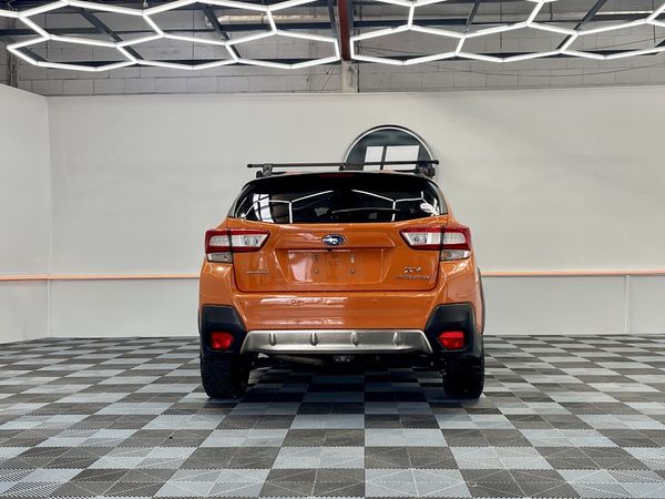 2018 Subaru XV Enterprise Hamilton, Te Rapa image 266042