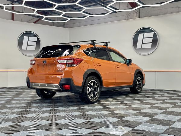 2018 Subaru XV Enterprise Hamilton, Te Rapa image 266043