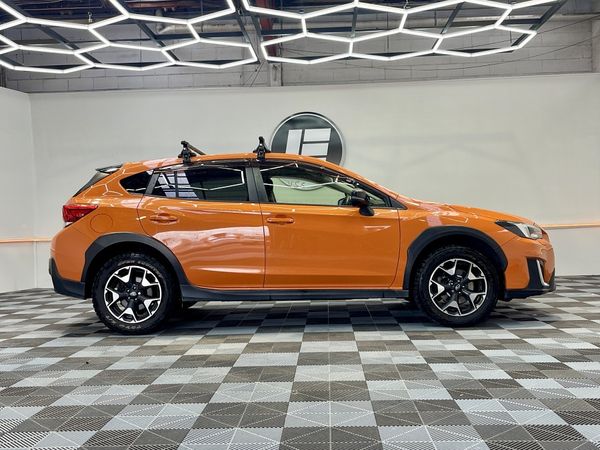 2018 Subaru XV Enterprise Hamilton, Te Rapa image 266044