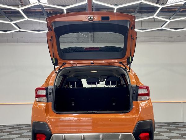 2018 Subaru XV Enterprise Hamilton, Te Rapa image 266049