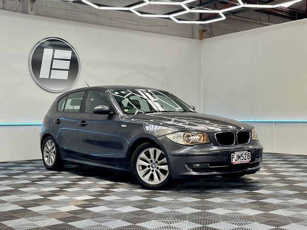 2009 BMW 116i Enterprise Hamilton, Te Rapa image 266962