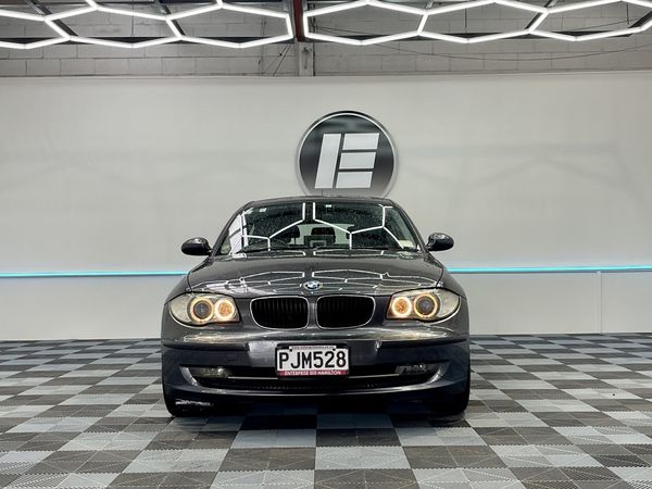 2009 BMW 116i Enterprise Hamilton, Te Rapa image 266963