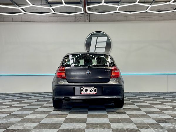 2009 BMW 116i Enterprise Hamilton, Te Rapa image 268003