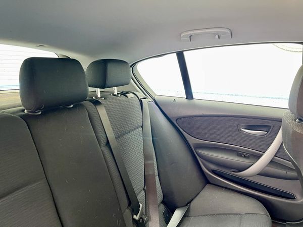 2009 BMW 116i Enterprise Hamilton, Te Rapa image 268009