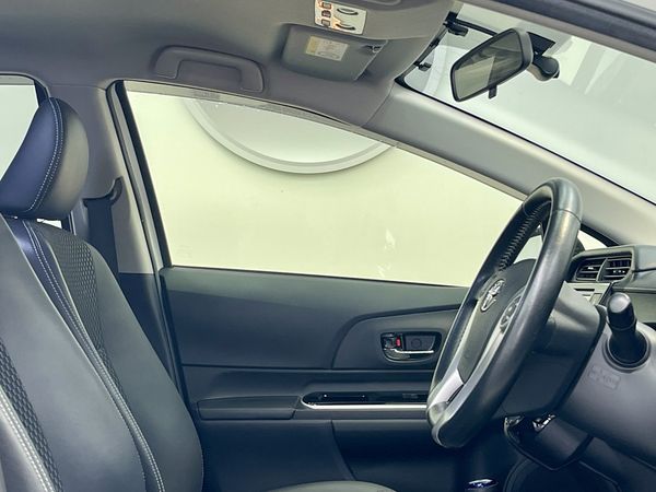 2014 Toyota Aqua Enterprise Hamilton, Te Rapa image 266550