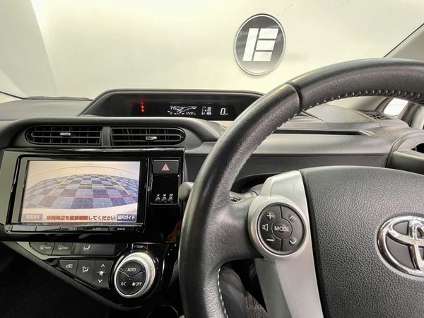 2014 Toyota Aqua Enterprise Hamilton, Te Rapa image 266557