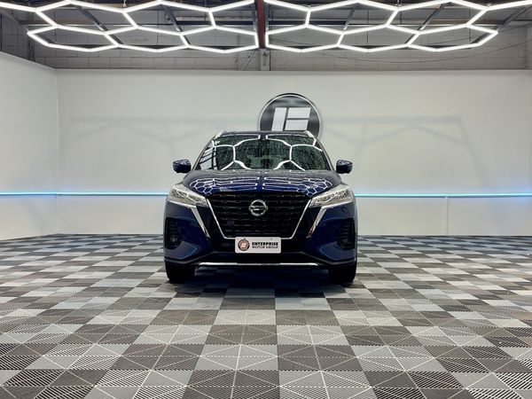 2020 Nissan Kicks Enterprise Hamilton, Te Rapa image 266707