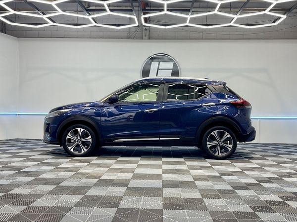 2020 Nissan Kicks Enterprise Hamilton, Te Rapa image 266710