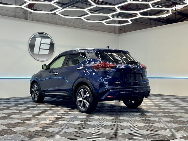2020 Nissan Kicks Enterprise Hamilton, Te Rapa image 266711