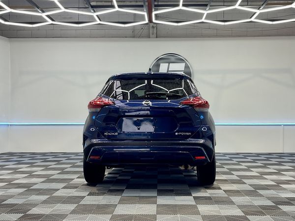2020 Nissan Kicks Enterprise Hamilton, Te Rapa image 266712