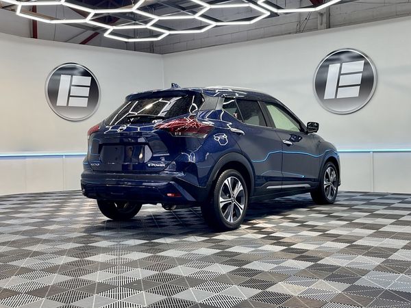 2020 Nissan Kicks Enterprise Hamilton, Te Rapa image 266713
