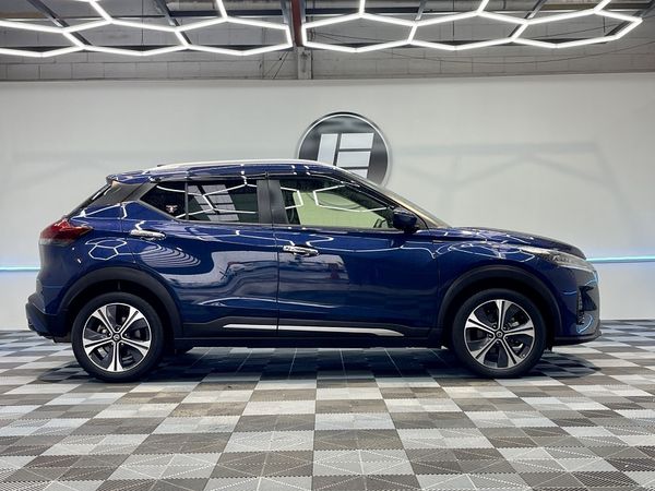 2020 Nissan Kicks Enterprise Hamilton, Te Rapa image 266714