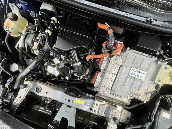 2020 Nissan Kicks Enterprise Hamilton, Te Rapa image 266716