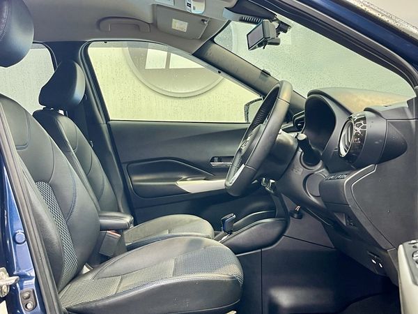 2020 Nissan Kicks Enterprise Hamilton, Te Rapa image 266717