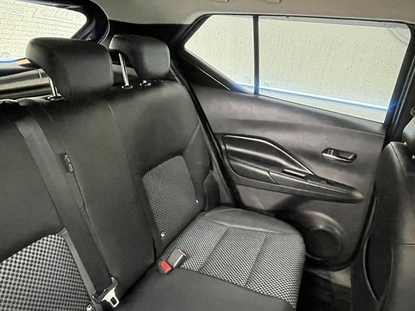2020 Nissan Kicks Enterprise Hamilton, Te Rapa image 266718