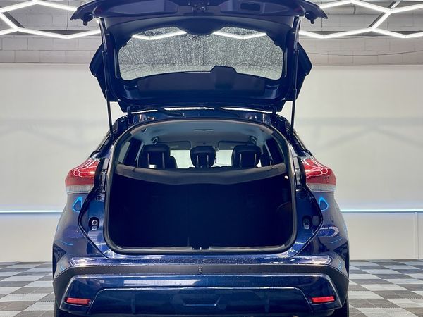 2020 Nissan Kicks Enterprise Hamilton, Te Rapa image 266719