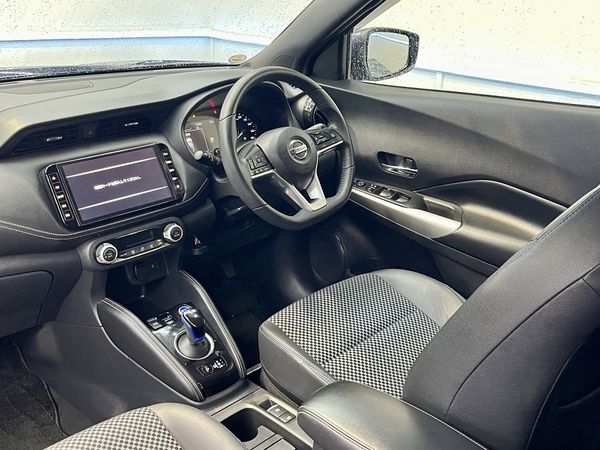 2020 Nissan Kicks Enterprise Hamilton, Te Rapa image 266720
