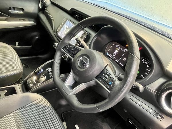 2020 Nissan Kicks Enterprise Hamilton, Te Rapa image 266723