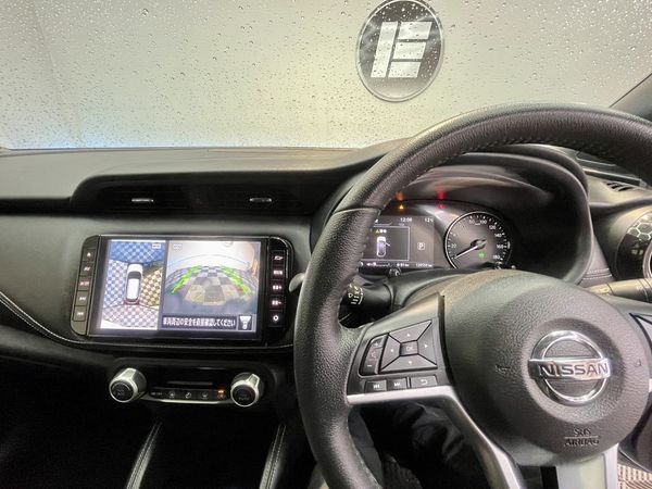 2020 Nissan Kicks Enterprise Hamilton, Te Rapa image 266725