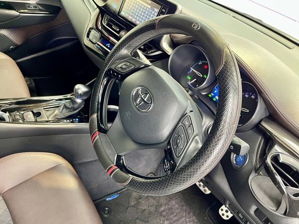 2017 Toyota C-HR Enterprise Hamilton, Te Rapa image 268440