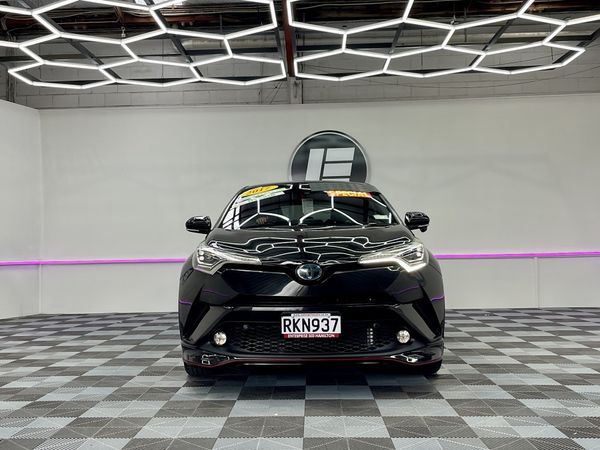 2017 Toyota C-HR Enterprise Hamilton, Te Rapa image 266806