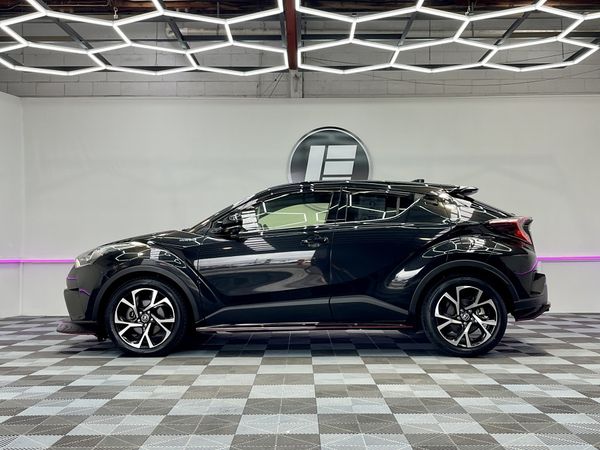 2017 Toyota C-HR Enterprise Hamilton, Te Rapa image 266809
