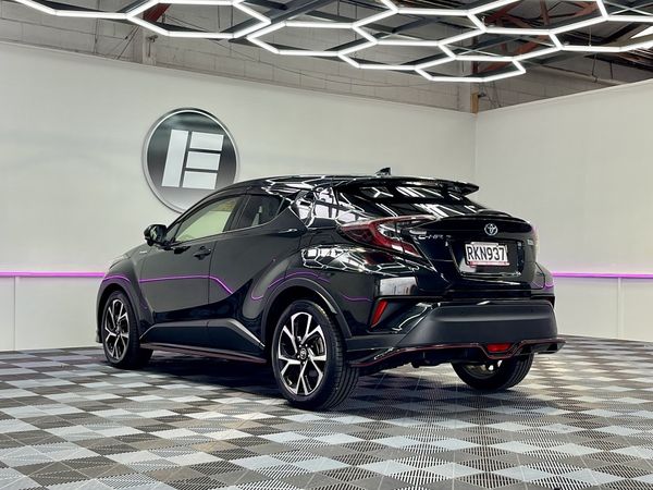 2017 Toyota C-HR Enterprise Hamilton, Te Rapa image 268415