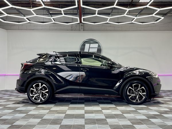 2017 Toyota C-HR Enterprise Hamilton, Te Rapa image 268418