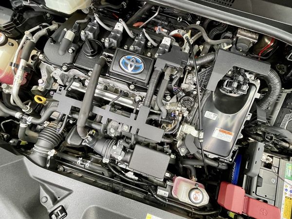 2017 Toyota C-HR Enterprise Hamilton, Te Rapa image 268420