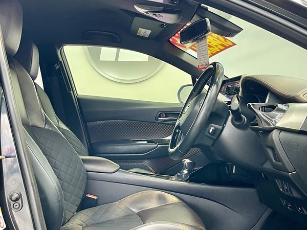 2017 Toyota C-HR Enterprise Hamilton, Te Rapa image 268421