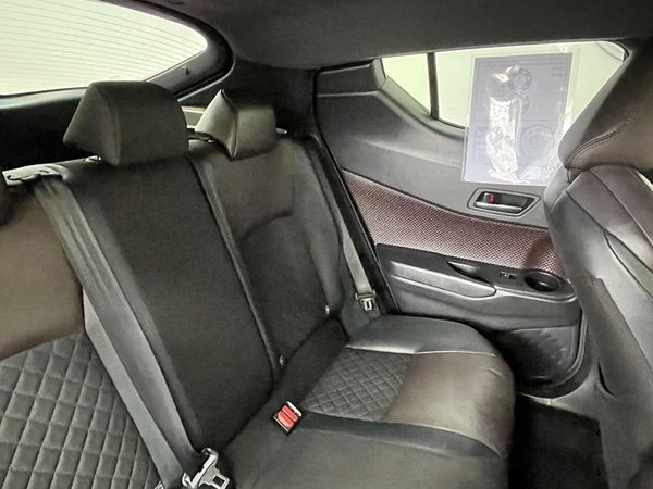 2017 Toyota C-HR Enterprise Hamilton, Te Rapa image 268422