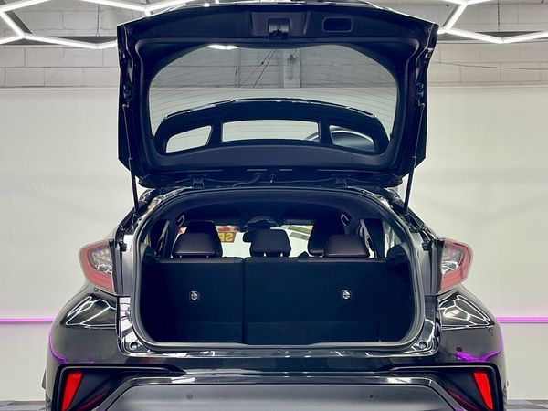 2017 Toyota C-HR Enterprise Hamilton, Te Rapa image 268423