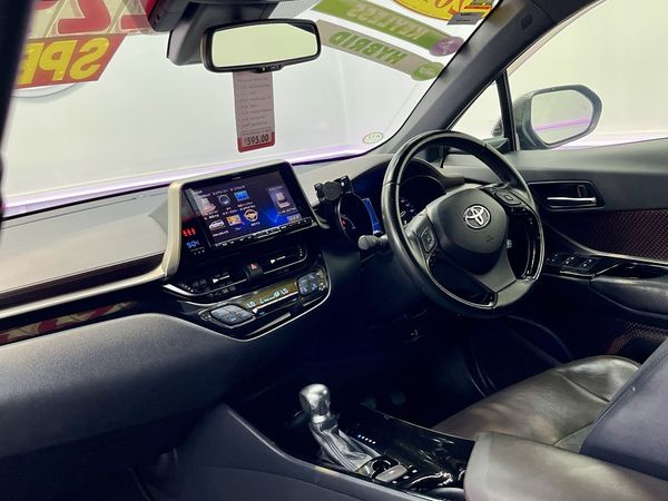 2017 Toyota C-HR Enterprise Hamilton, Te Rapa image 268424