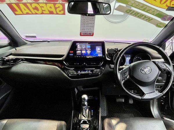 2017 Toyota C-HR Enterprise Hamilton, Te Rapa image 268426
