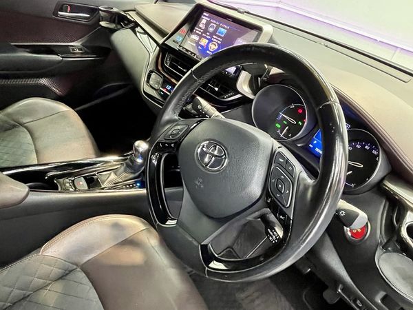2017 Toyota C-HR Enterprise Hamilton, Te Rapa image 268427