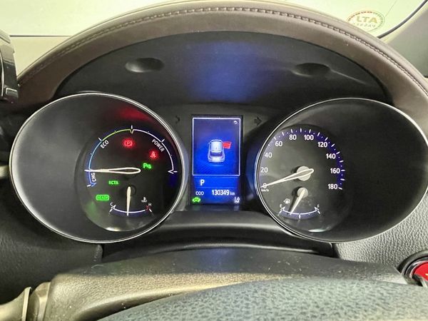 2017 Toyota C-HR Enterprise Hamilton, Te Rapa image 268428