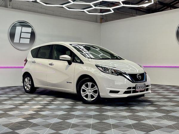 2020 Nissan Note Enterprise Hamilton, Te Rapa image 267007