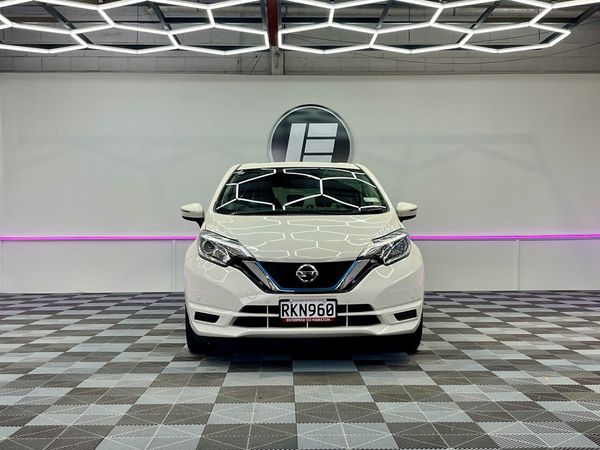 2020 Nissan Note Enterprise Hamilton, Te Rapa image 267008