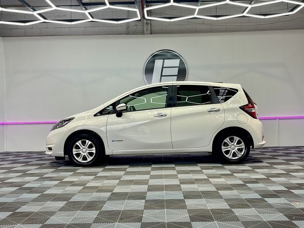 2020 Nissan Note Enterprise Hamilton, Te Rapa image 267011