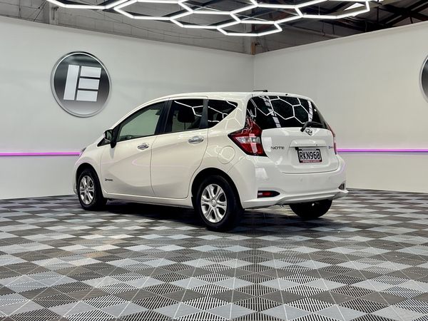 2020 Nissan Note Enterprise Hamilton, Te Rapa image 268173