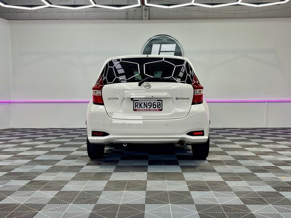 2020 Nissan Note Enterprise Hamilton, Te Rapa image 268174