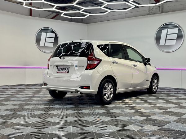 2020 Nissan Note Enterprise Hamilton, Te Rapa image 268175
