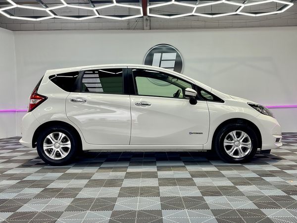 2020 Nissan Note Enterprise Hamilton, Te Rapa image 268176