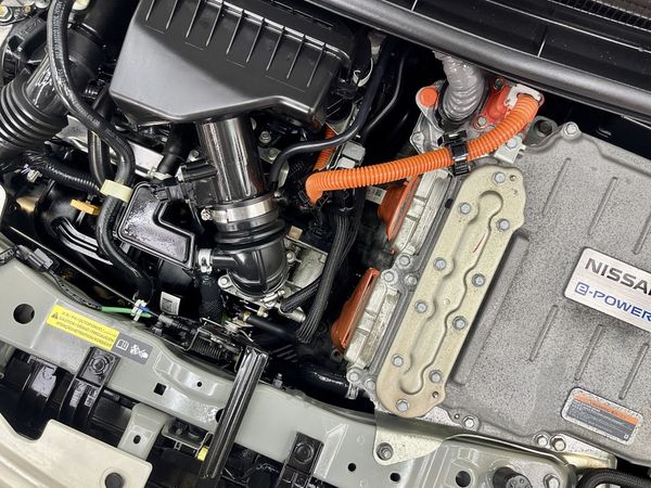 2020 Nissan Note Enterprise Hamilton, Te Rapa image 268178