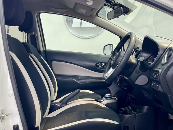 2020 Nissan Note Enterprise Hamilton, Te Rapa image 268179
