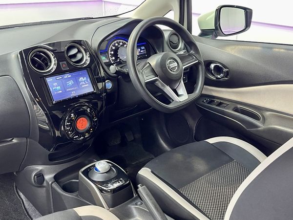 2020 Nissan Note Enterprise Hamilton, Te Rapa image 268182