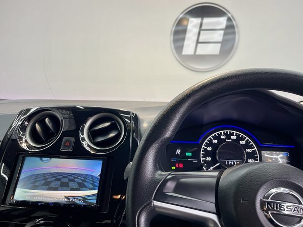 2020 Nissan Note Enterprise Hamilton, Te Rapa image 268187